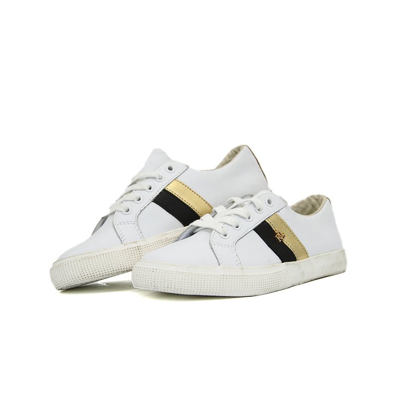 RALPH LAUREN WOMEN SHOES Size 36.5 ROW52 - Runner