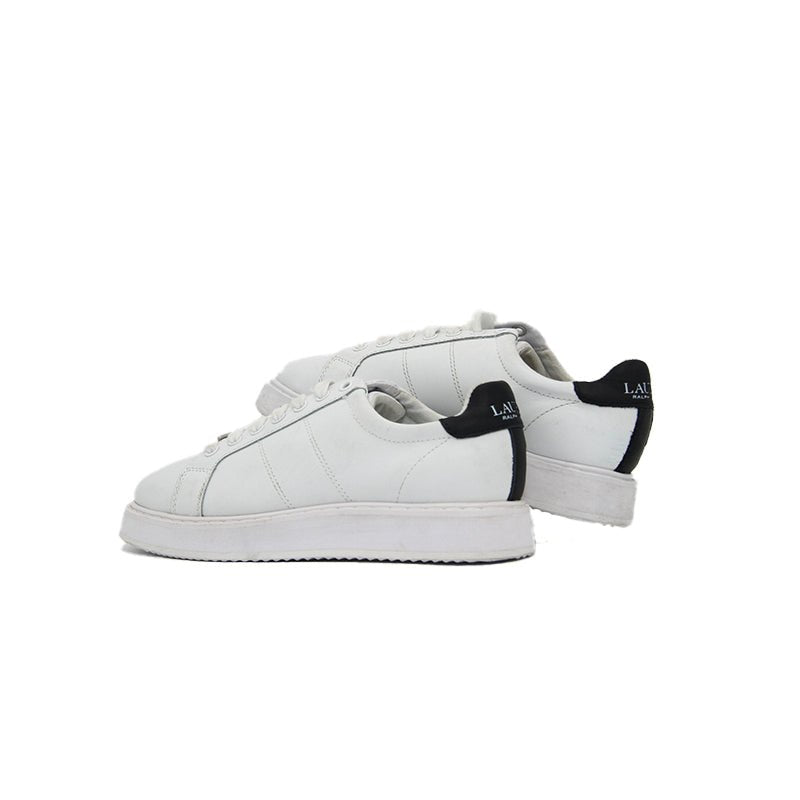 RALPH LAUREN WOMEN SHOES Size 36.5 ROW53 - Runner