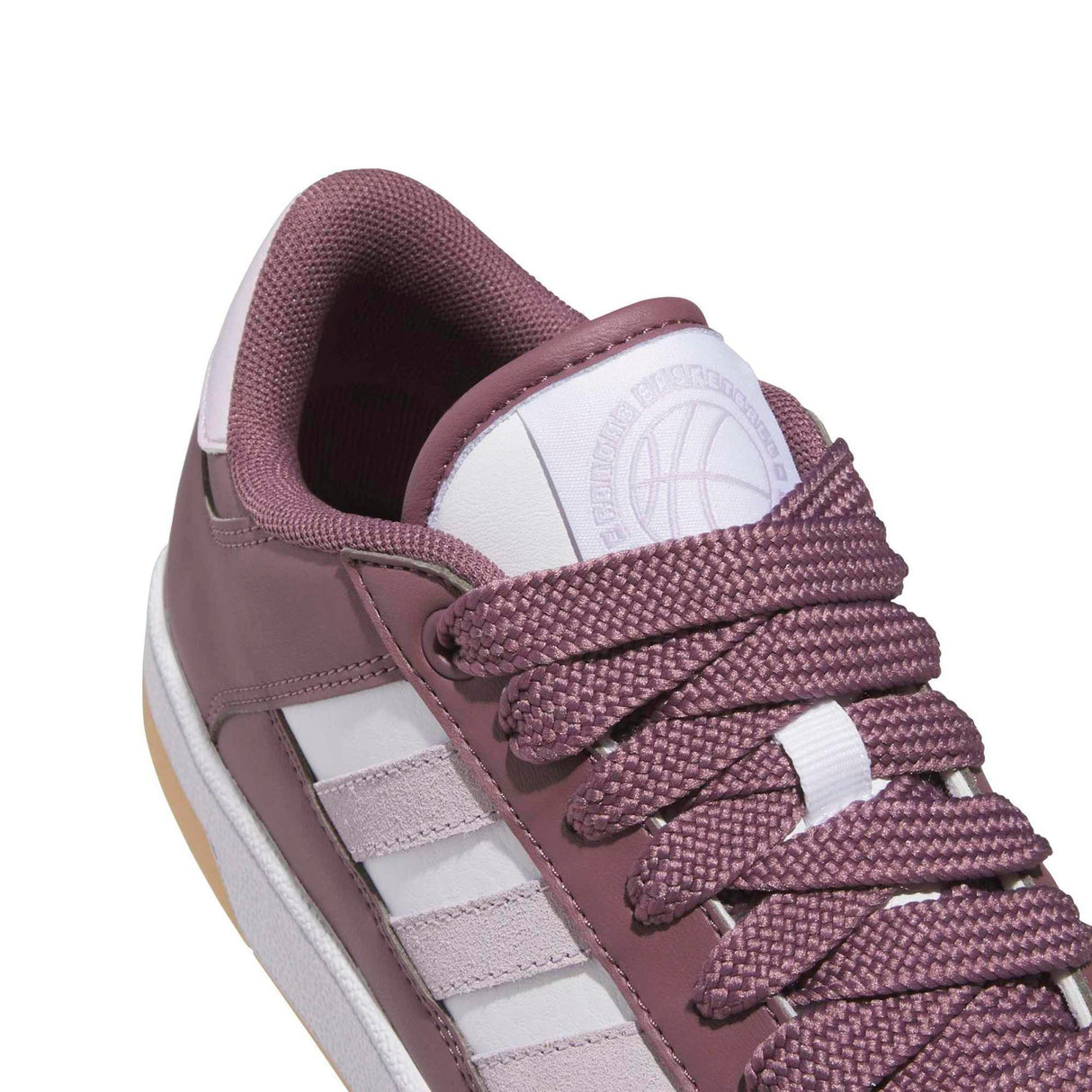 Rapid Court Low Shoes - Runner