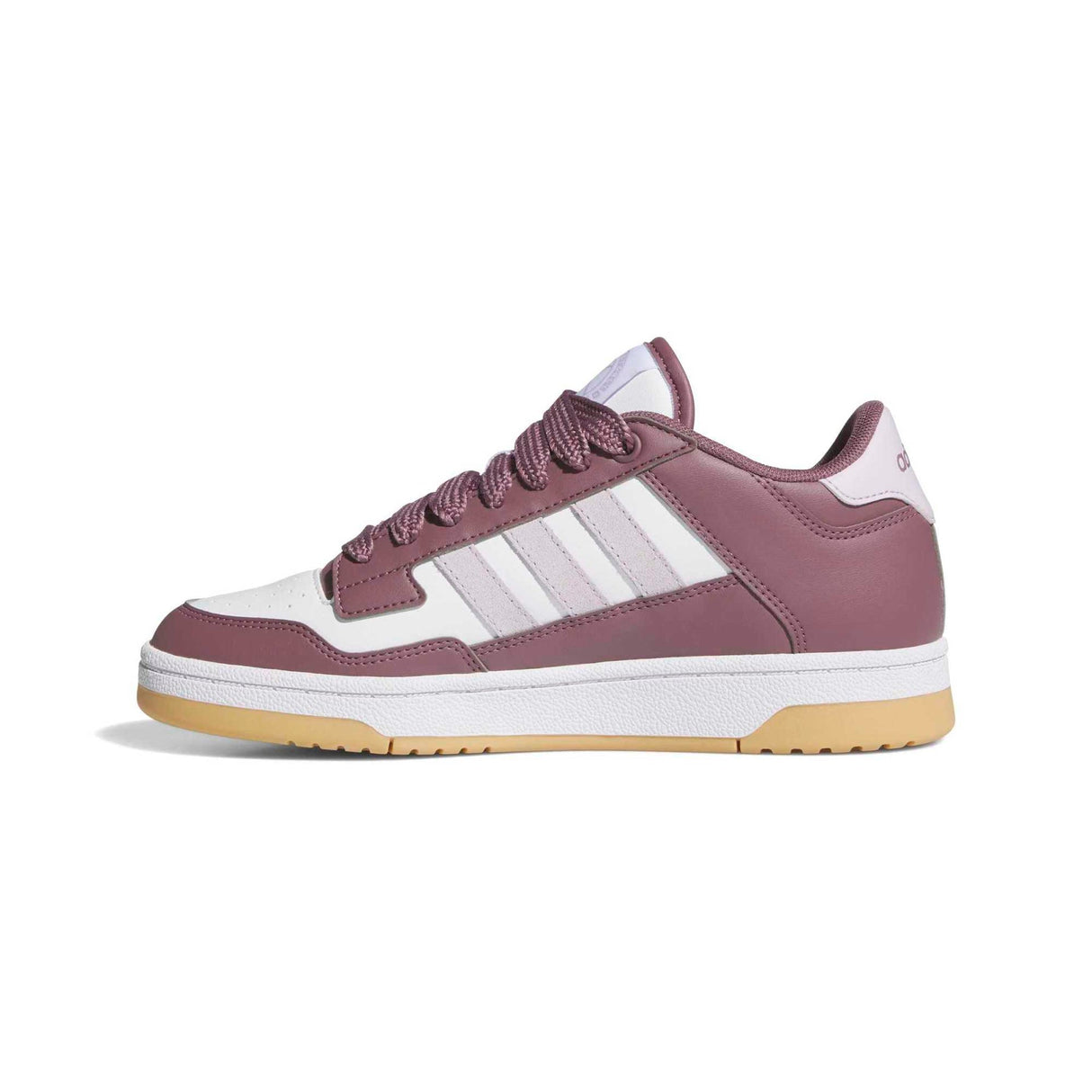 Rapid Court Low Shoes - Runner