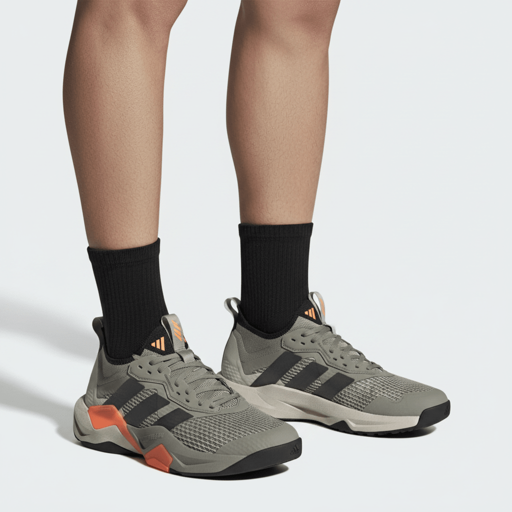 Rapidmove ADV 2 Training Shoes - Runner