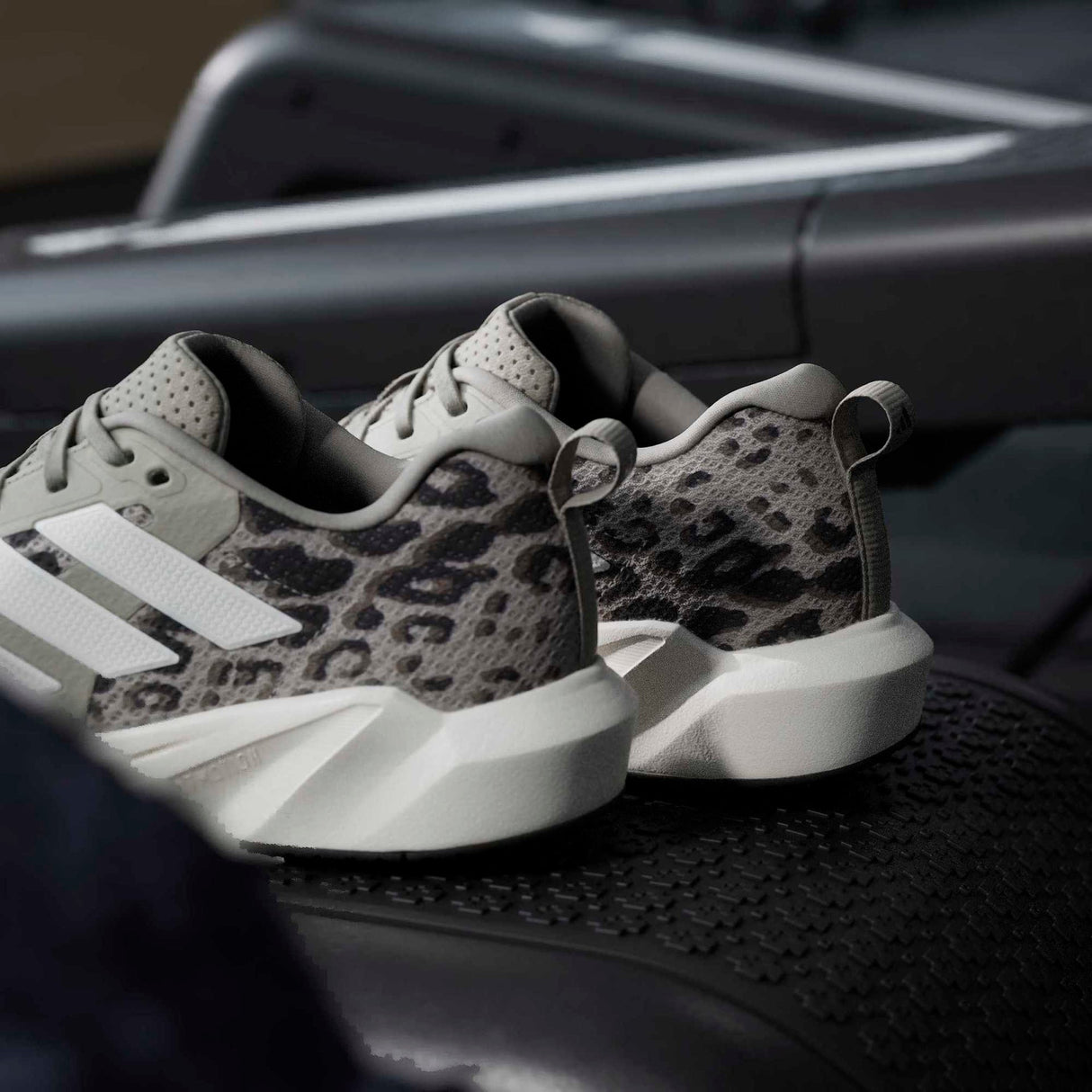 Rapidmove Go Training Shoes - Runner