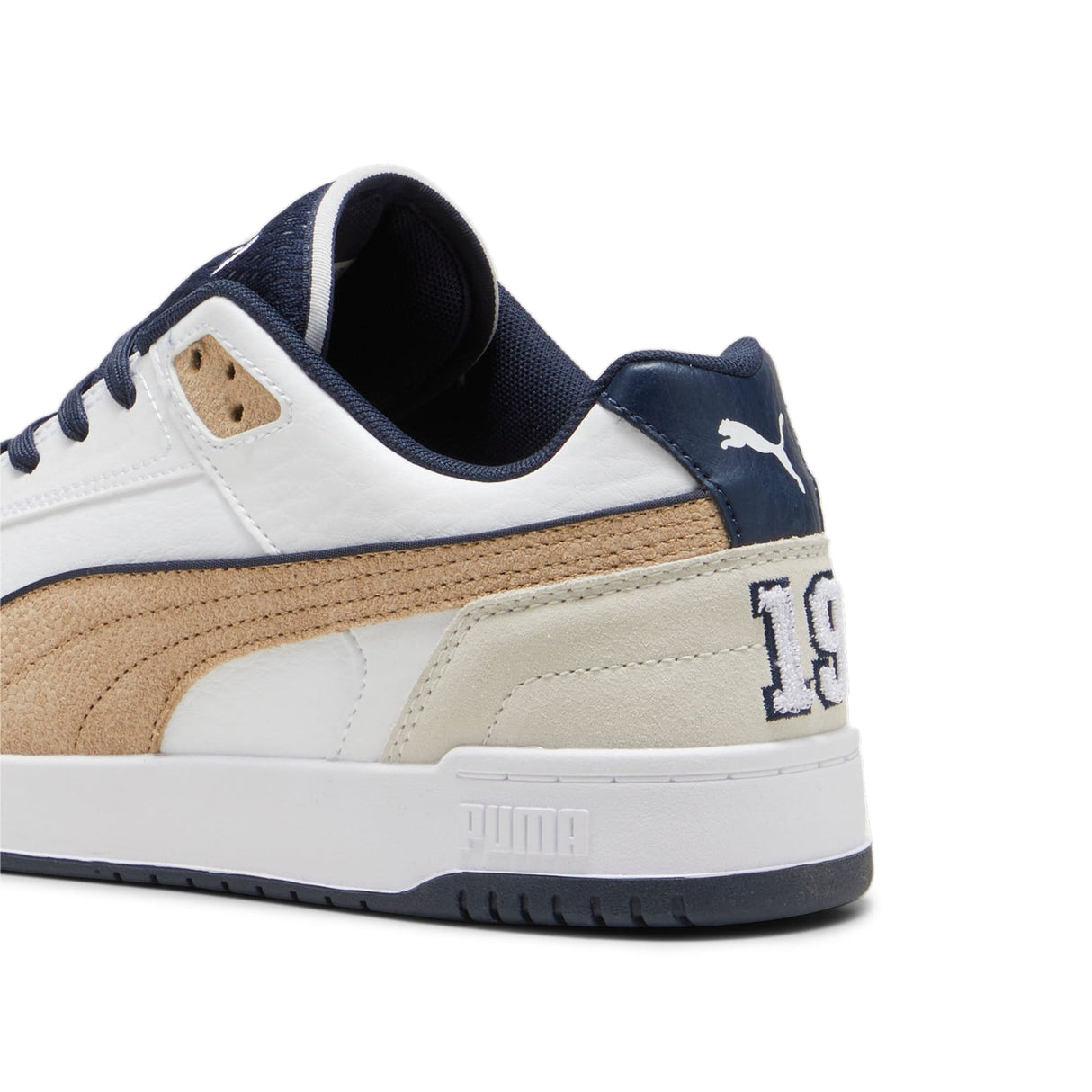 RBD Game Low Retro Club Unisex Sneakers - Runner