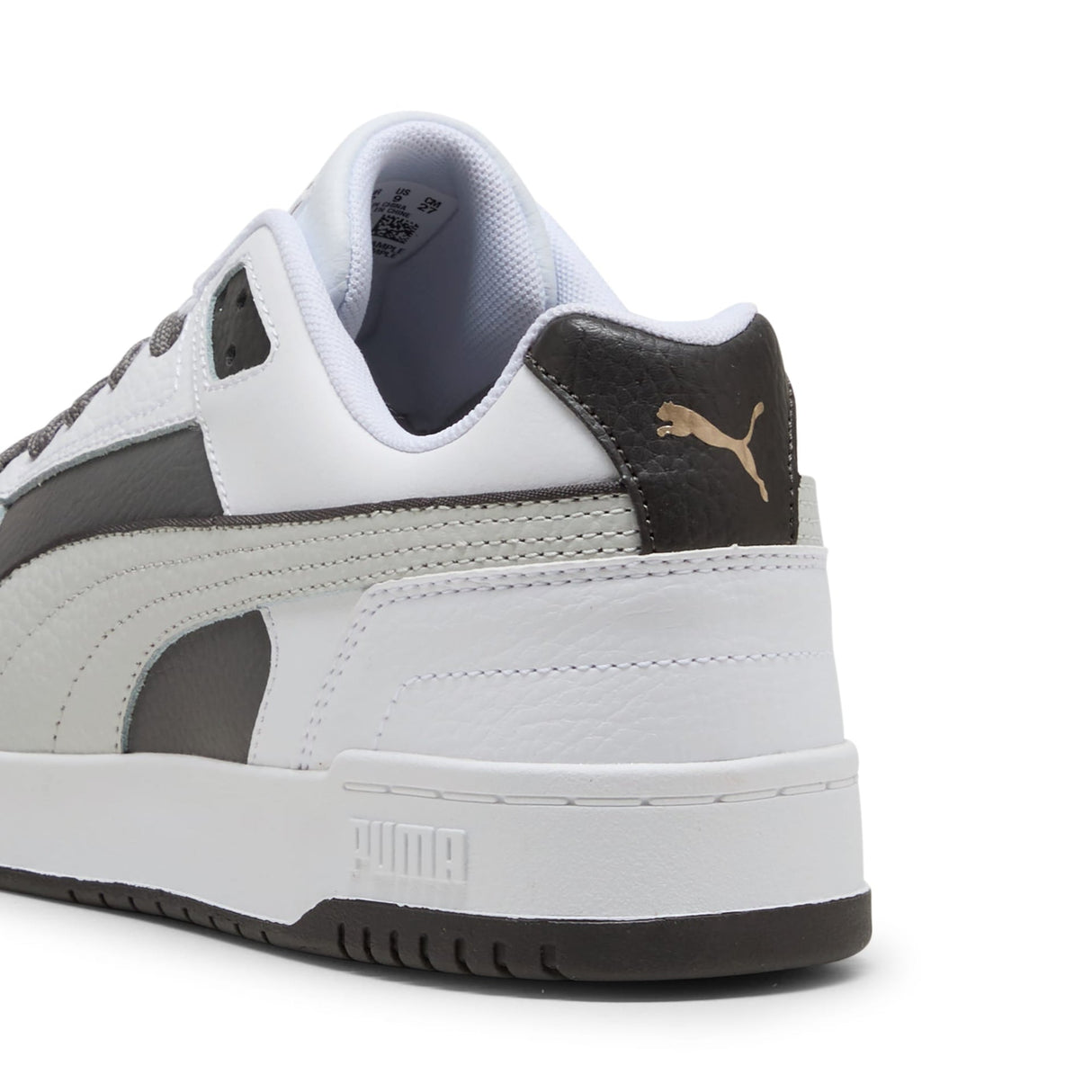 RBD Game Low Sneakers - Runner