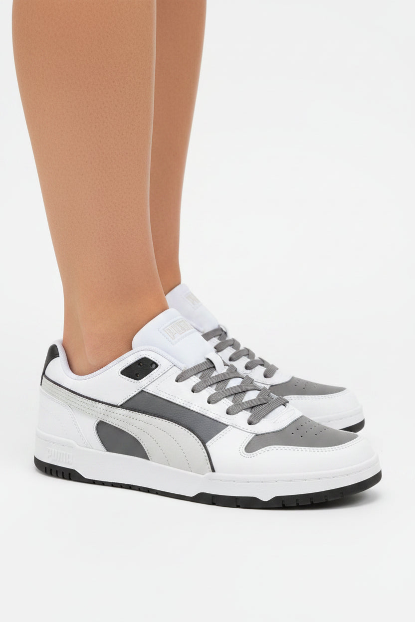 RBD Game Low Sneakers - Runner