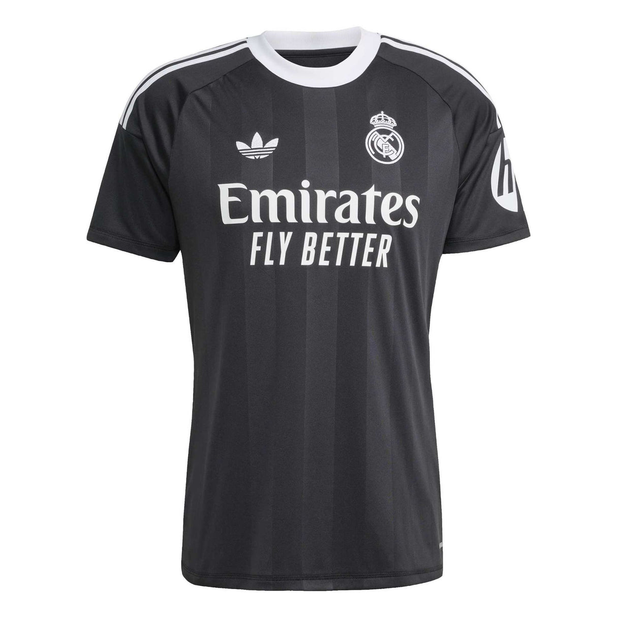 Real Madrid 25/26 Third Goalkeeper Jersey - Runner