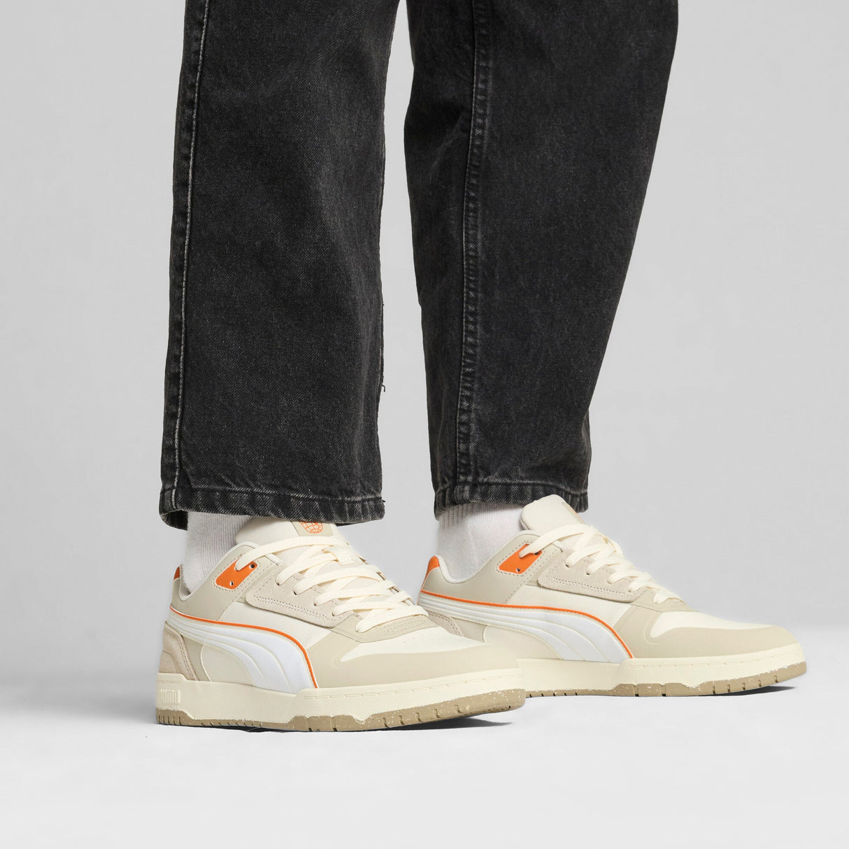 Rebound Game Low Better III Sneakers Unisex - Runner