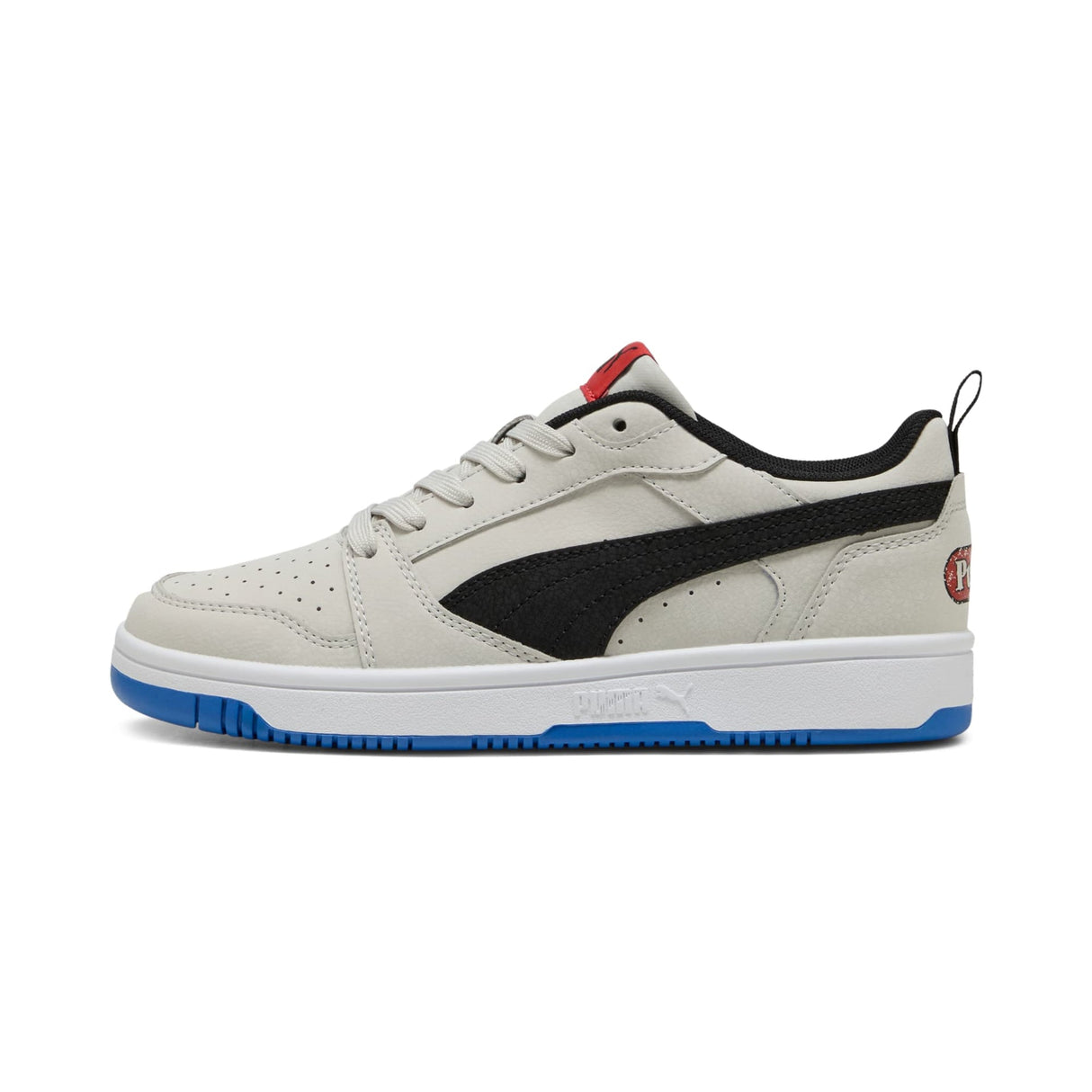Rebound V6 Lo Mid 90s Sneakers Youth - Runner