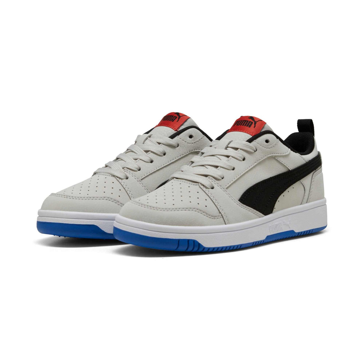 Rebound V6 Lo Mid 90s Sneakers Youth - Runner