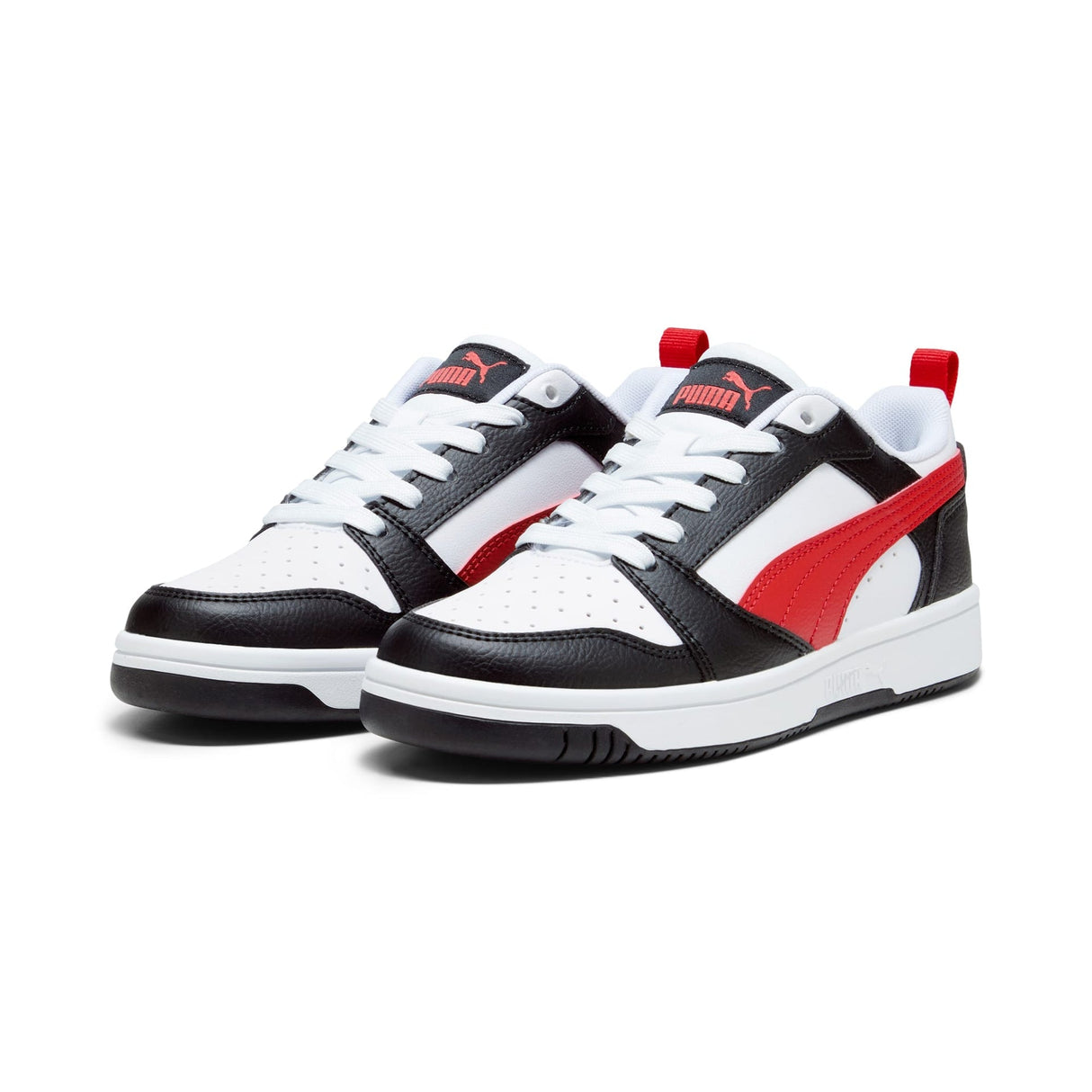 Rebound V6 Low Sneakers Youth - Runner