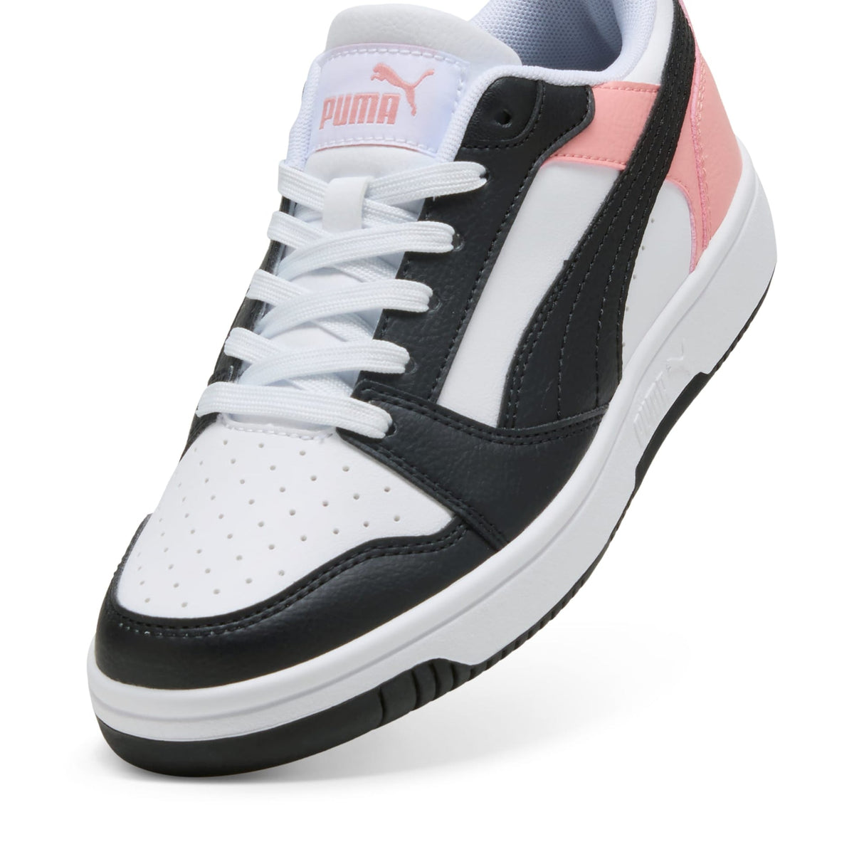Rebound V6 Low Sneakers Youth - Runner