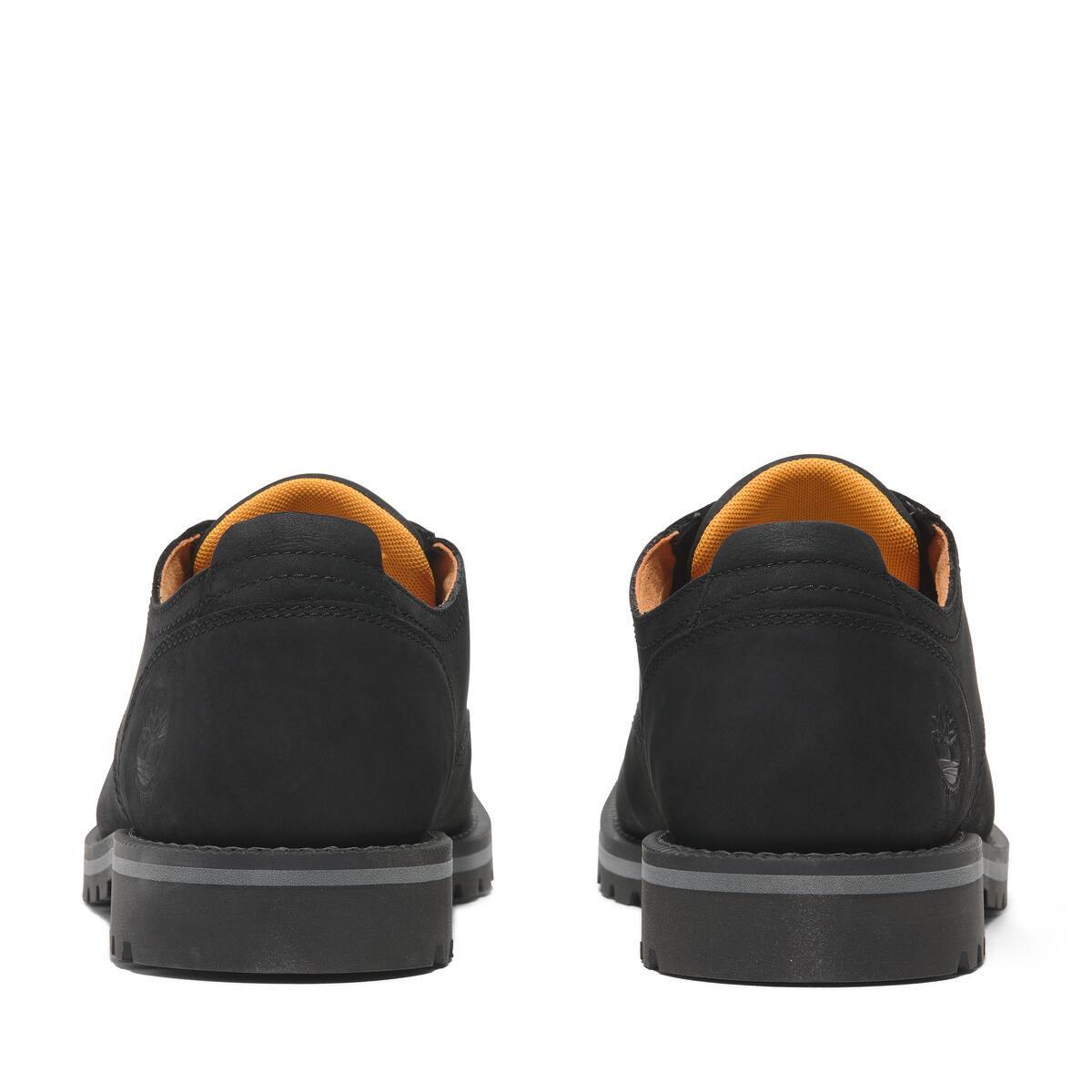 Redwood Falls Lace Up Waterproof Shoe - Runner
