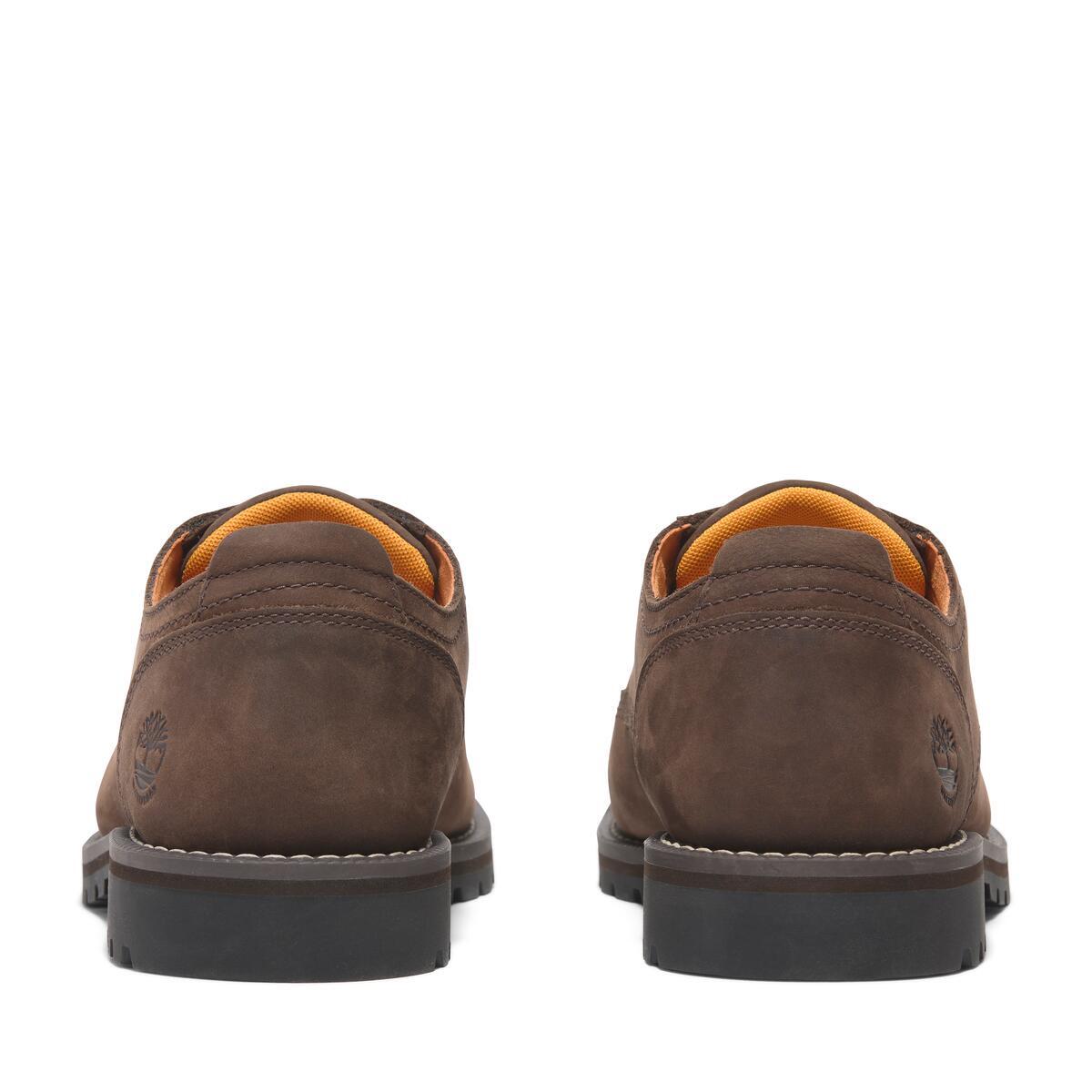 Redwood Falls Lace Up Waterproof Shoe - Runner