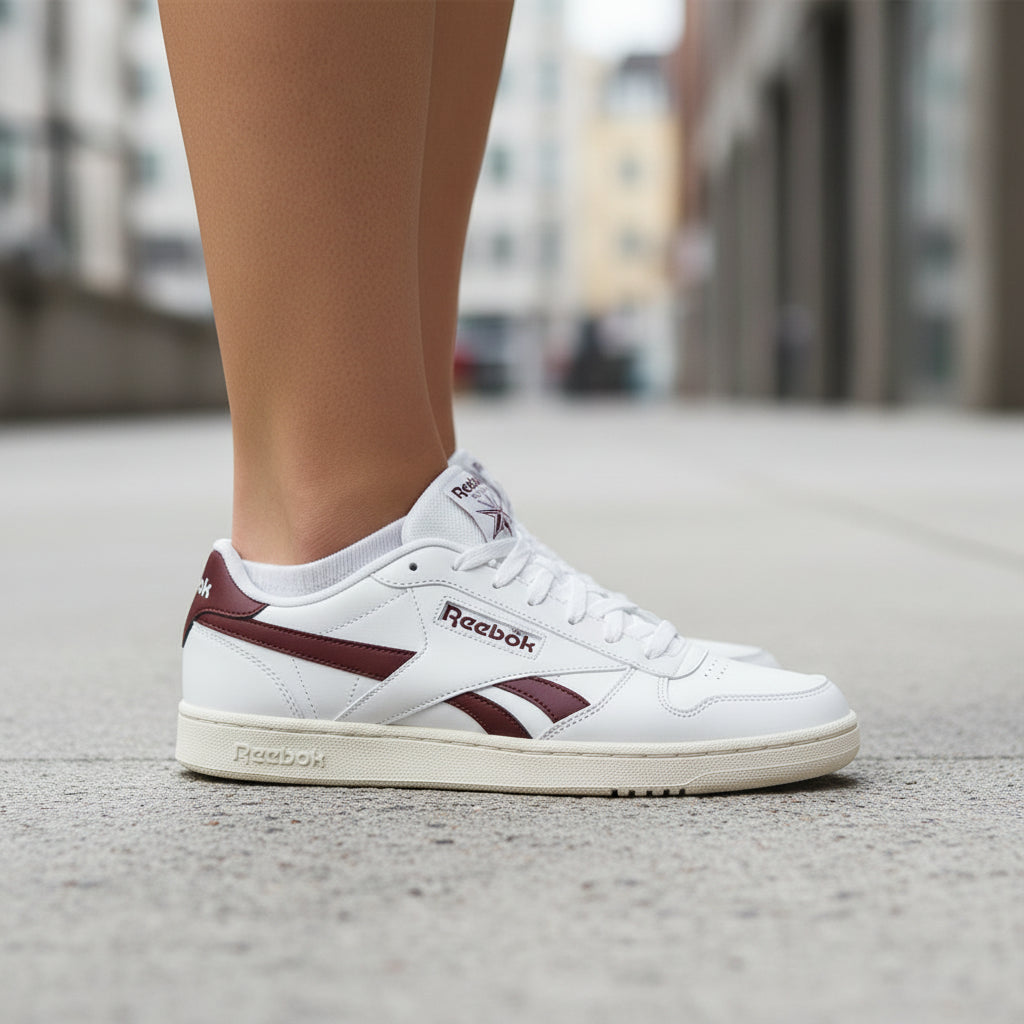 Reebok Match Prime Shoes - Runner