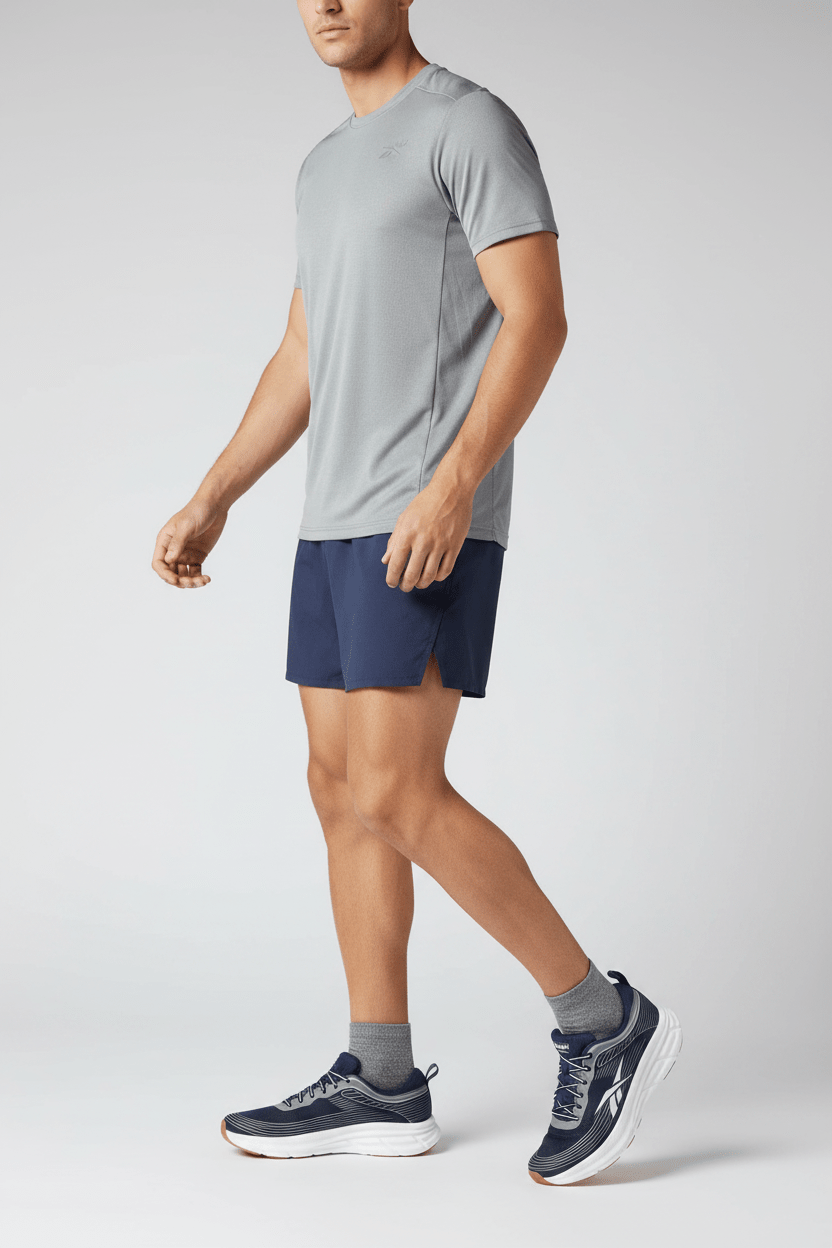 Reebok Road Strider Shoes - Runner