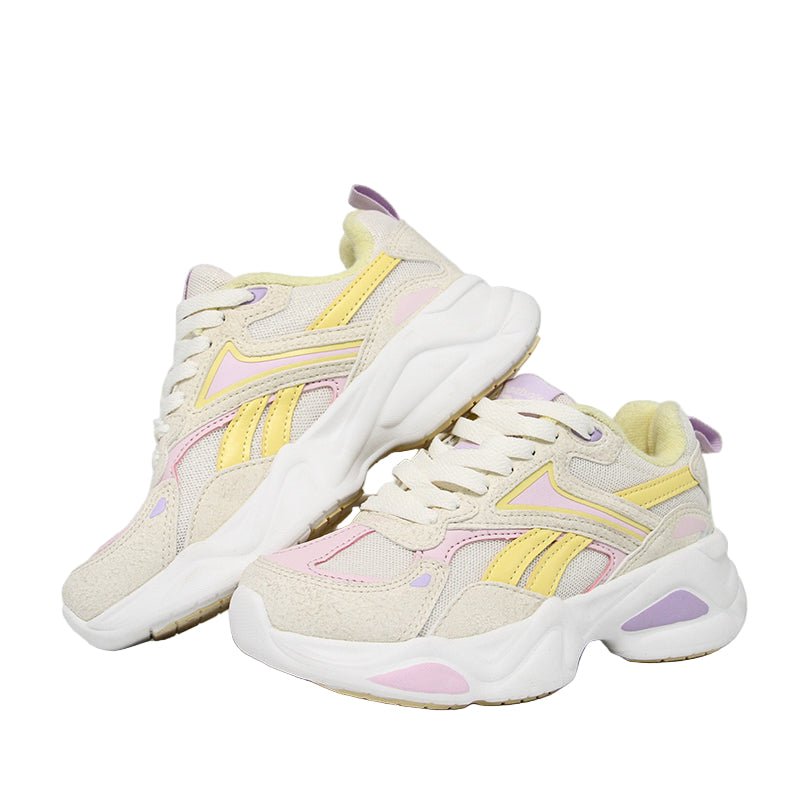 REEBOK SHOES FFC0138644 RBK9 - Runner