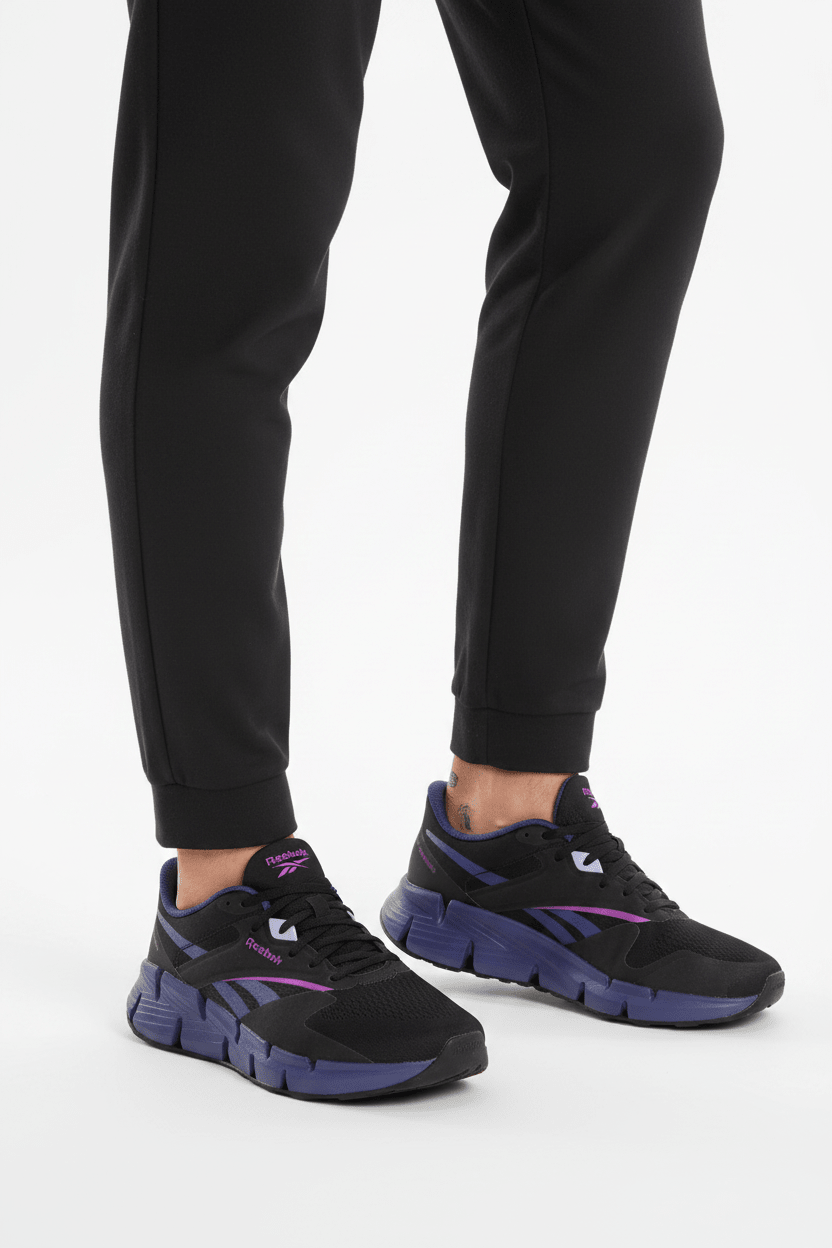 REEBOK Zig Dynamica 5 Women'S Running Shoes - Runner