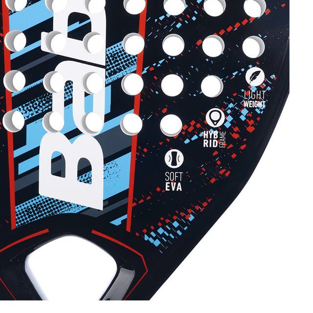 Reflex Padel Racket - Runner