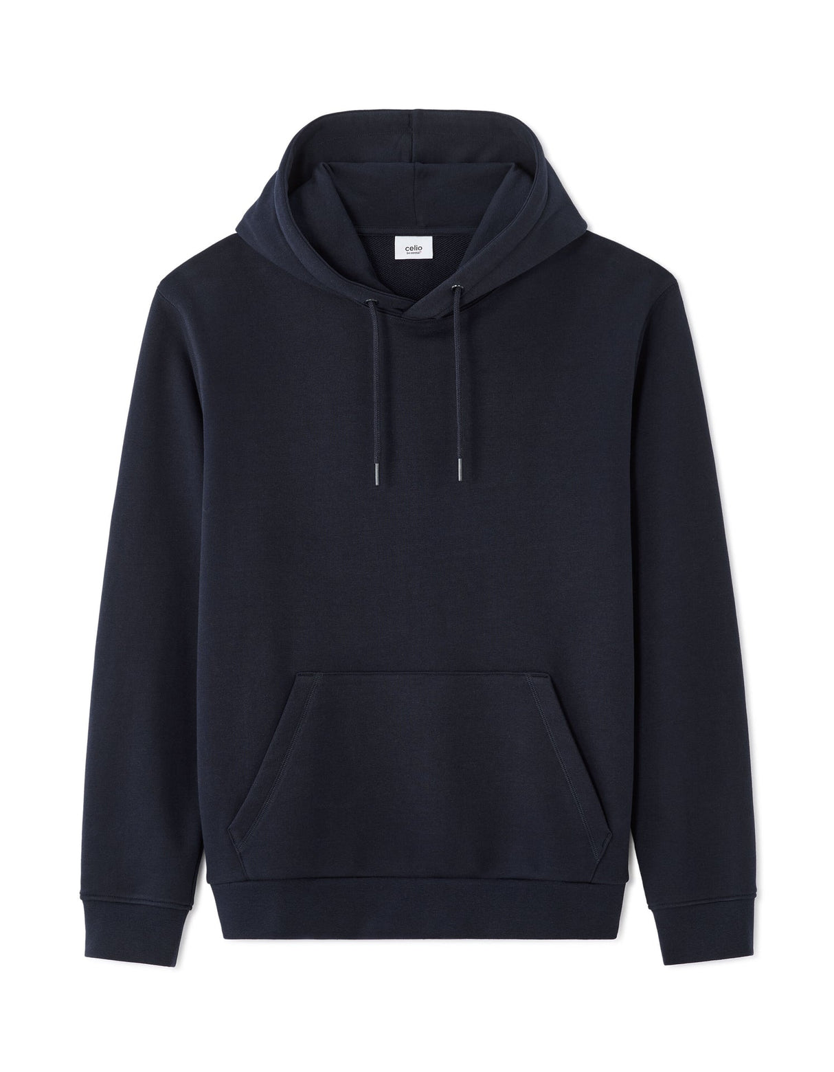 Regular Hoodie - Runner