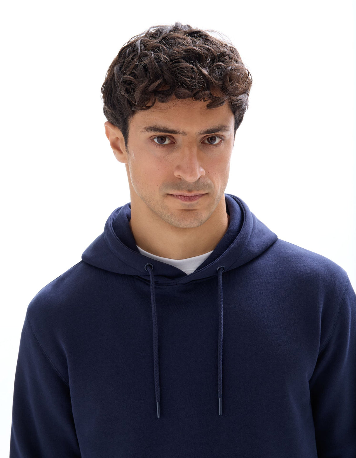 Regular Hoodie - Runner