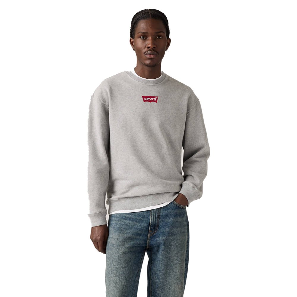 Relaxd Graphic Crew - Runner