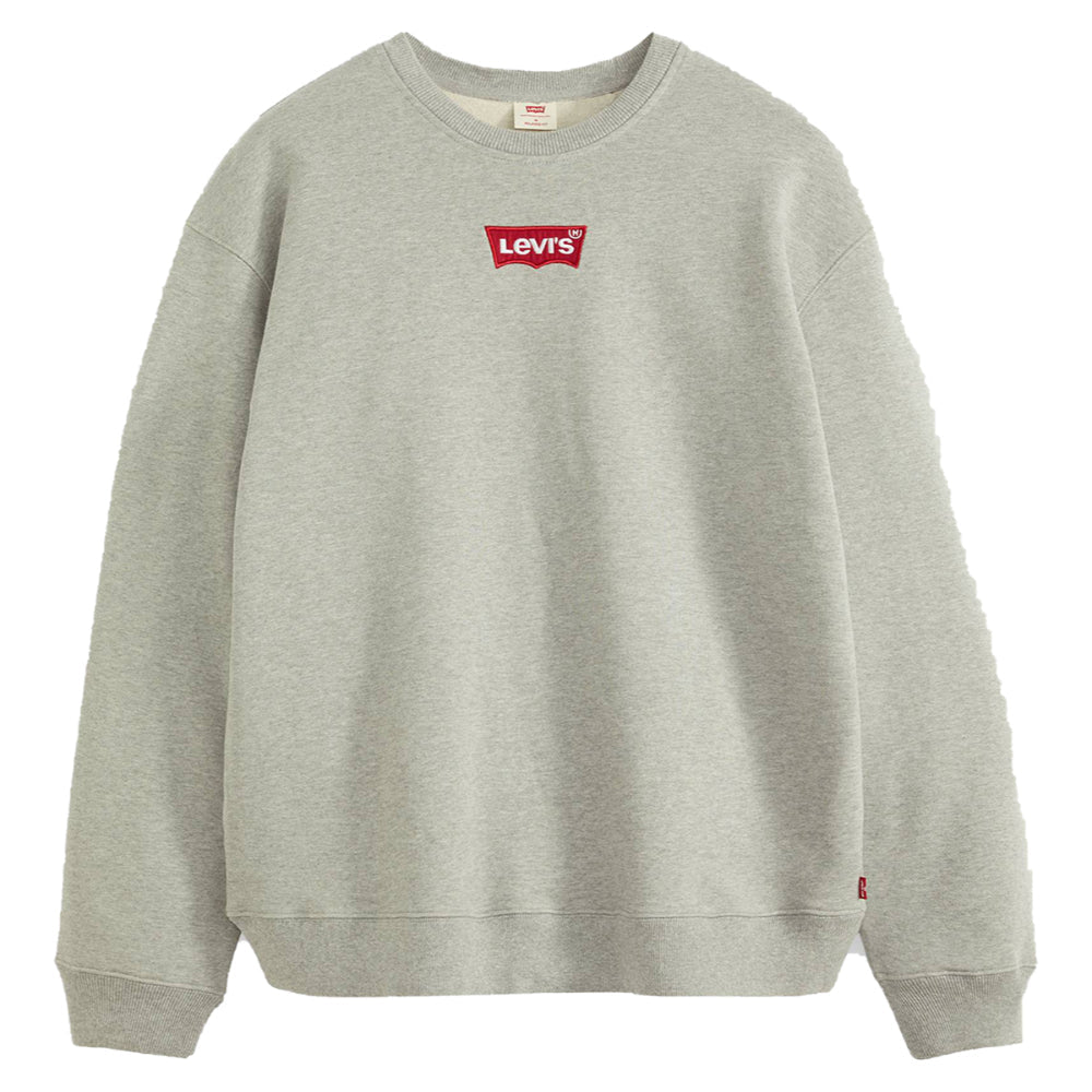 Relaxd Graphic Crew - Runner