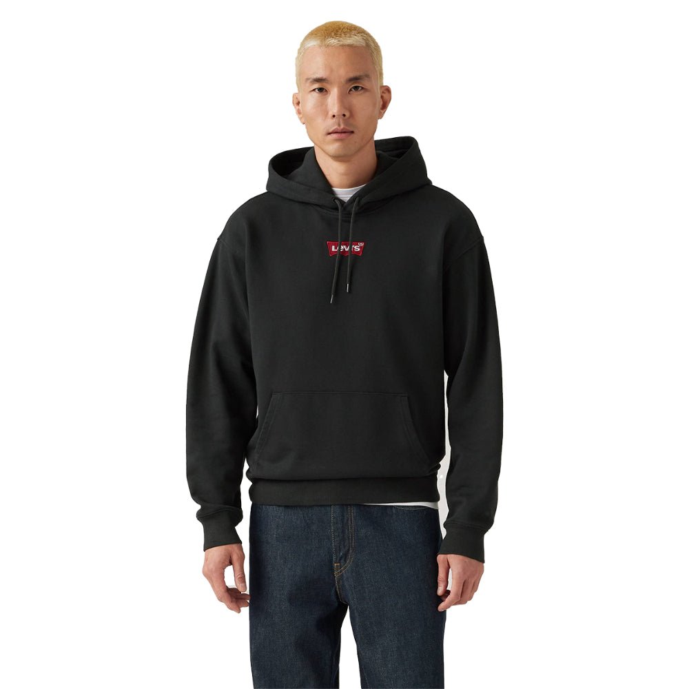 Relaxed Graphic Po - Runner