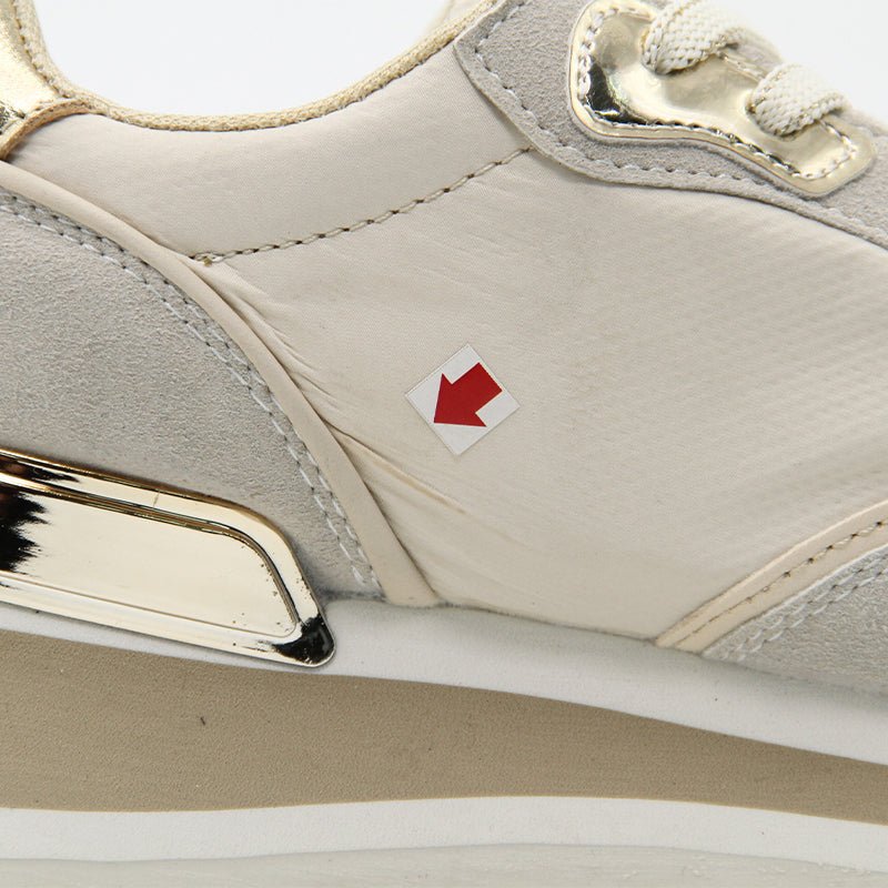 REPLAY SHOES Size 39 ROW235 - Runner