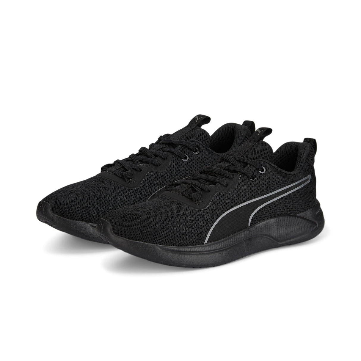 RESOLVE MODERN PUMA BLACK - PUMA BLACK - Runner