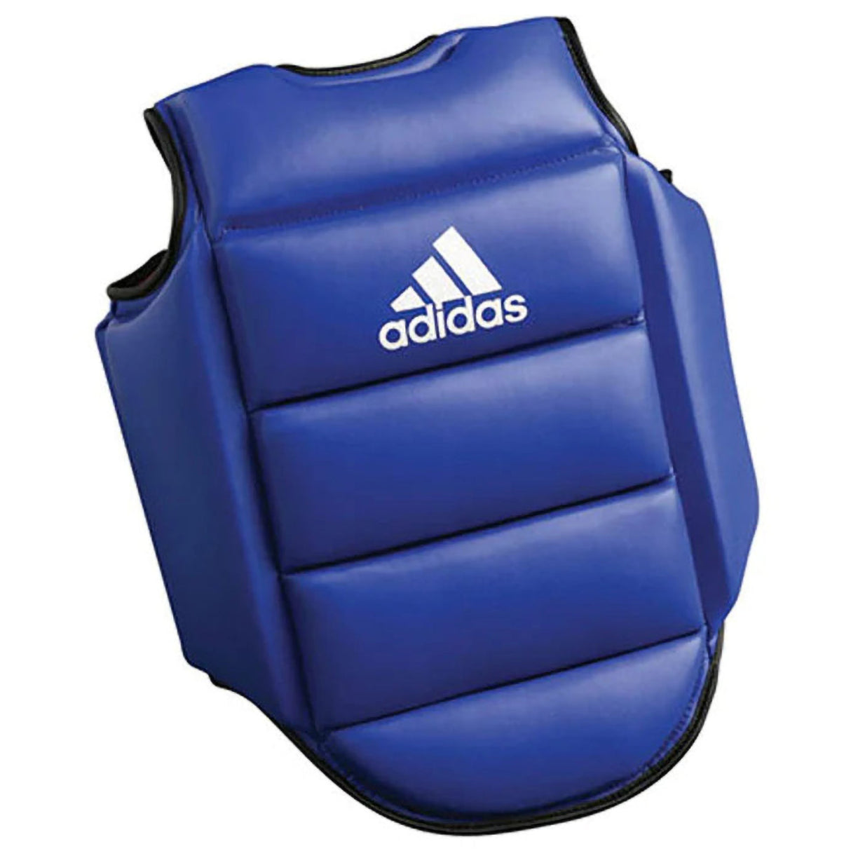 Reversible Boxing Chest Guard - Runner
