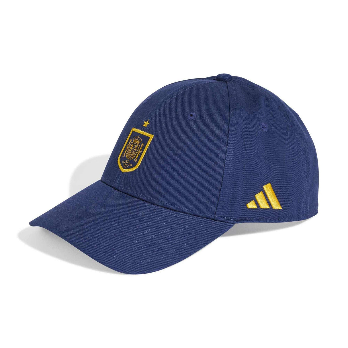 RFEF Spain Football Baseball Cap - Runner
