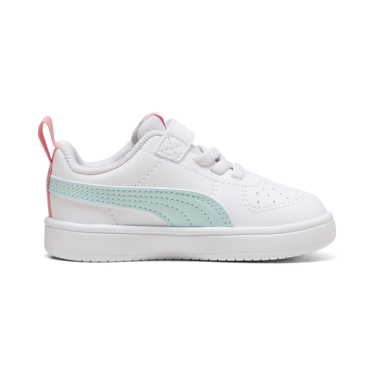 Rickie Alternative Closure Babies' Trainers - Runner