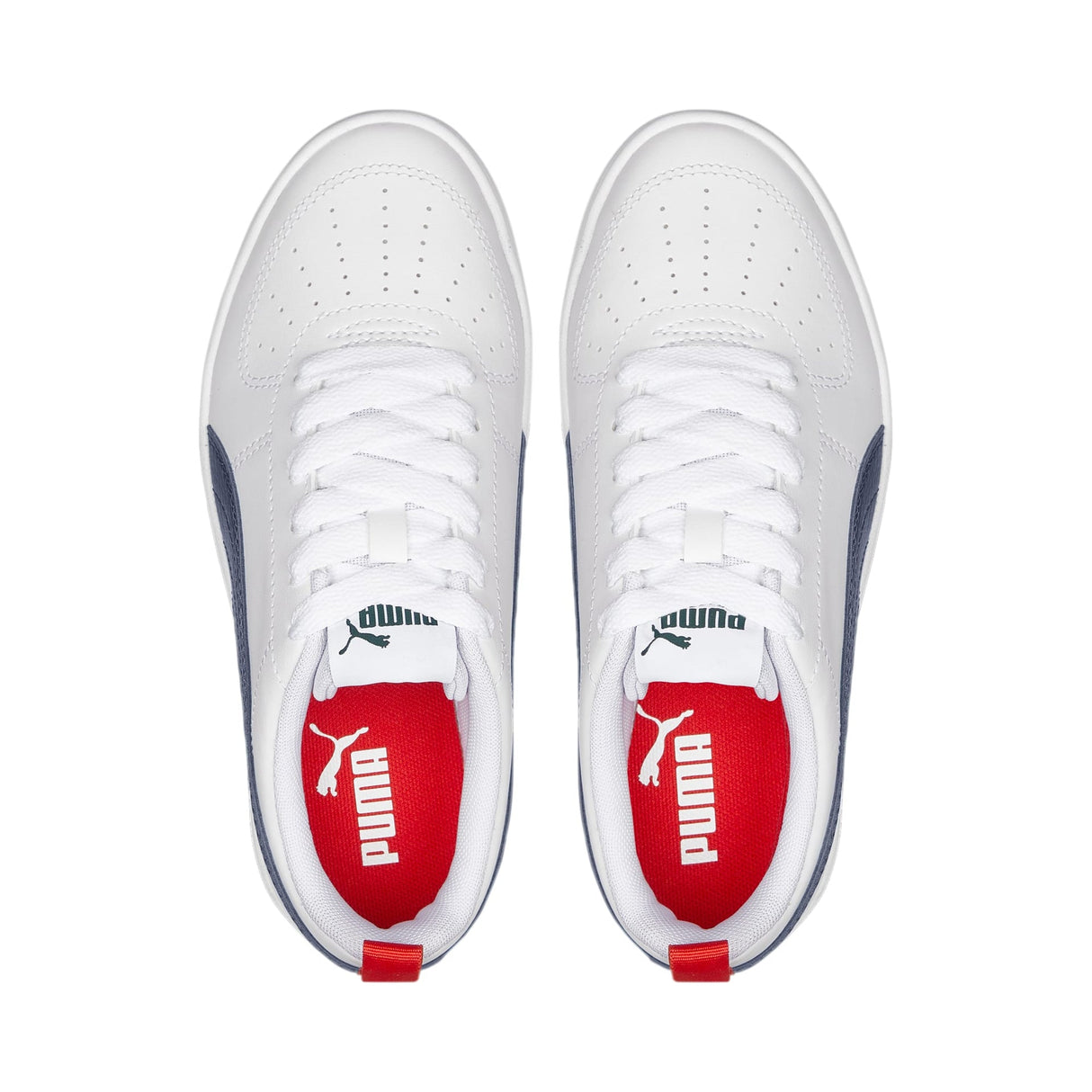 Rickie Youth Trainers - Runner