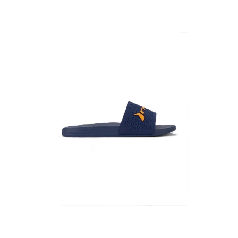 Rider Free Ii Slide Ad For Men, Blue&Green BA405- SLM57 - Runner