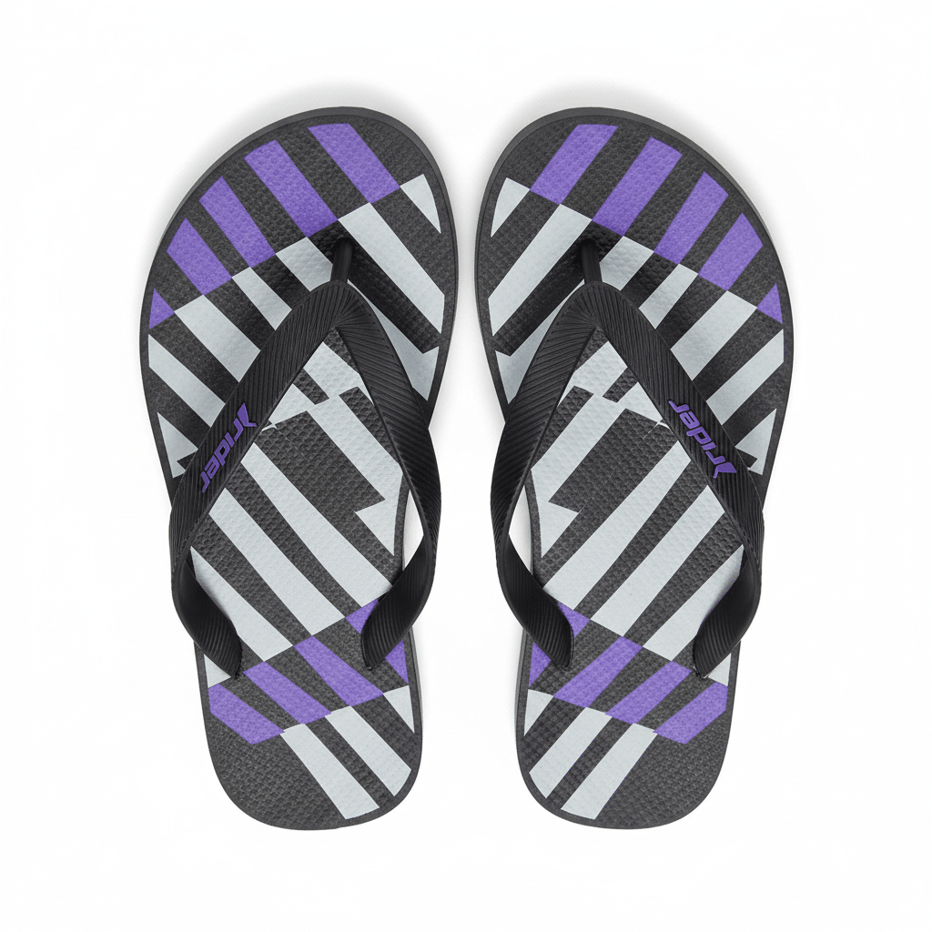 RIDER R1 INK Slipers SLM44 - Runner