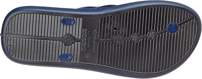 RIDER STREET AD Slipers SLM51 - Runner
