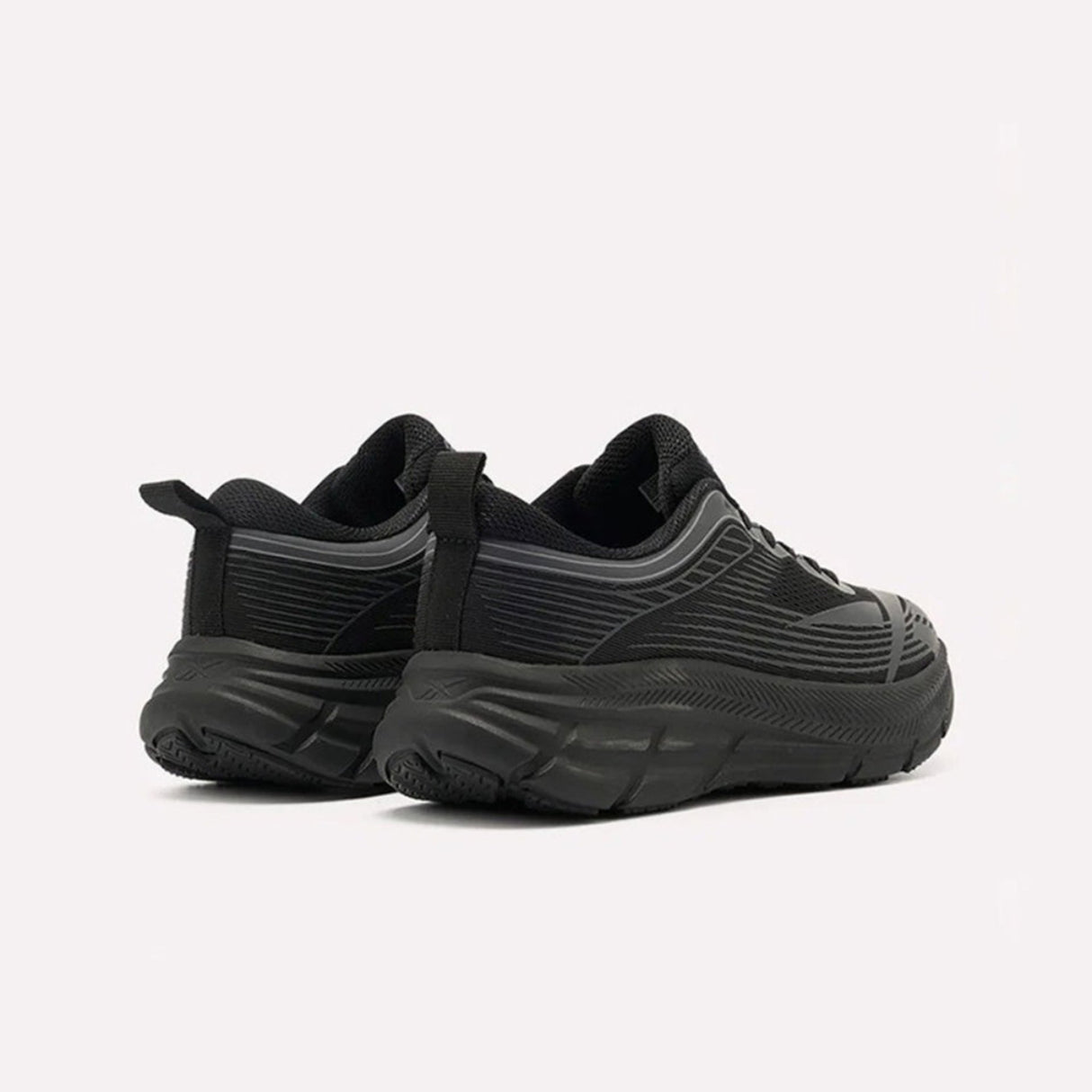 Road Strider Running Shoes - Runner