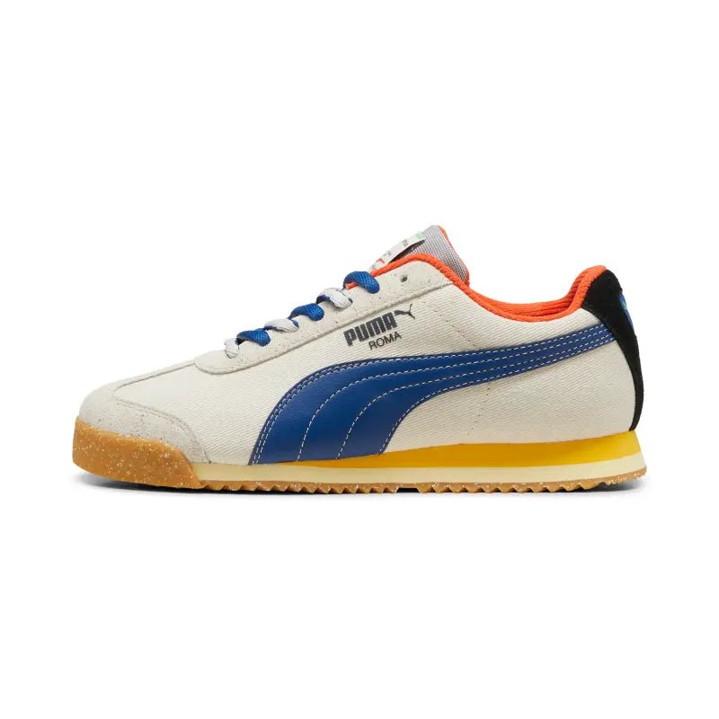 Roma Podium Sneakers Unisex - Runner