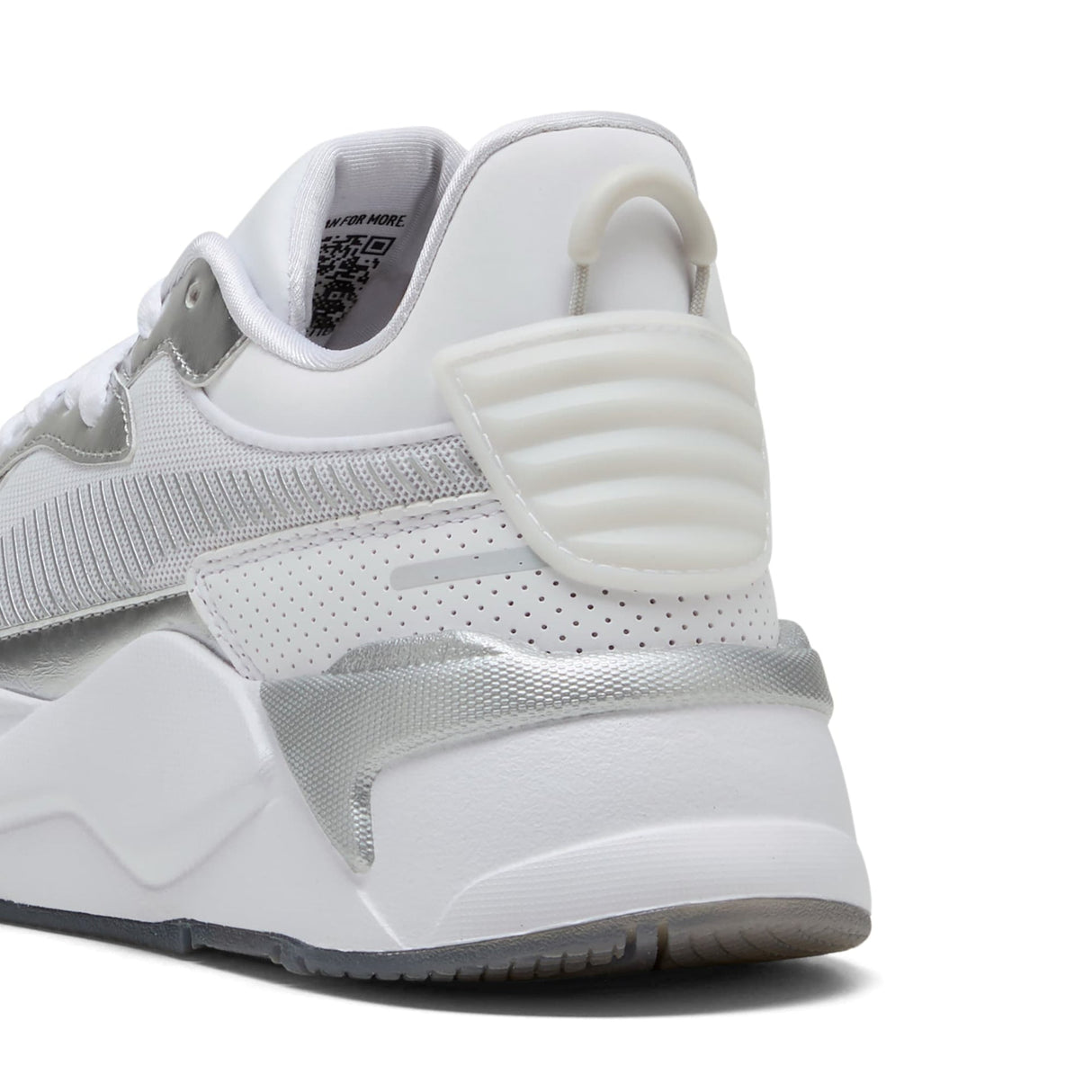 RS - X Astro Escape Sneakers Women - Runner