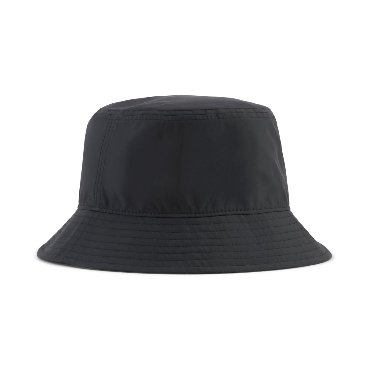 Rubber Patch Bucket Hat - Runner