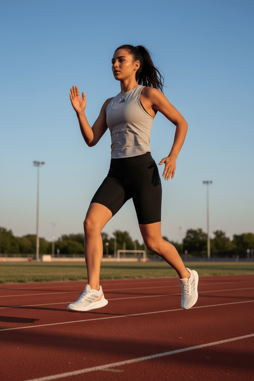 Runfalcon 5 Running Shoes - Runner
