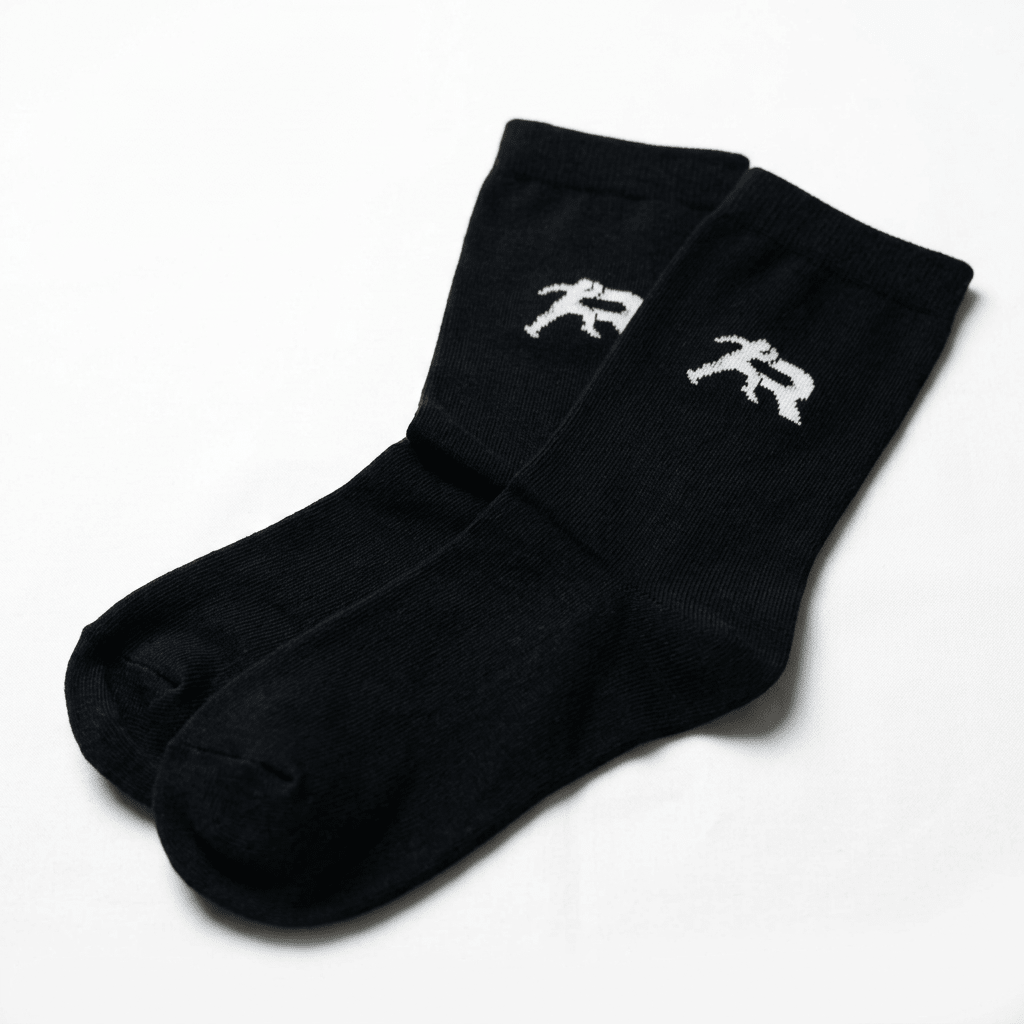 RUNNER 3-PACK SOCKS SU66 - Runner