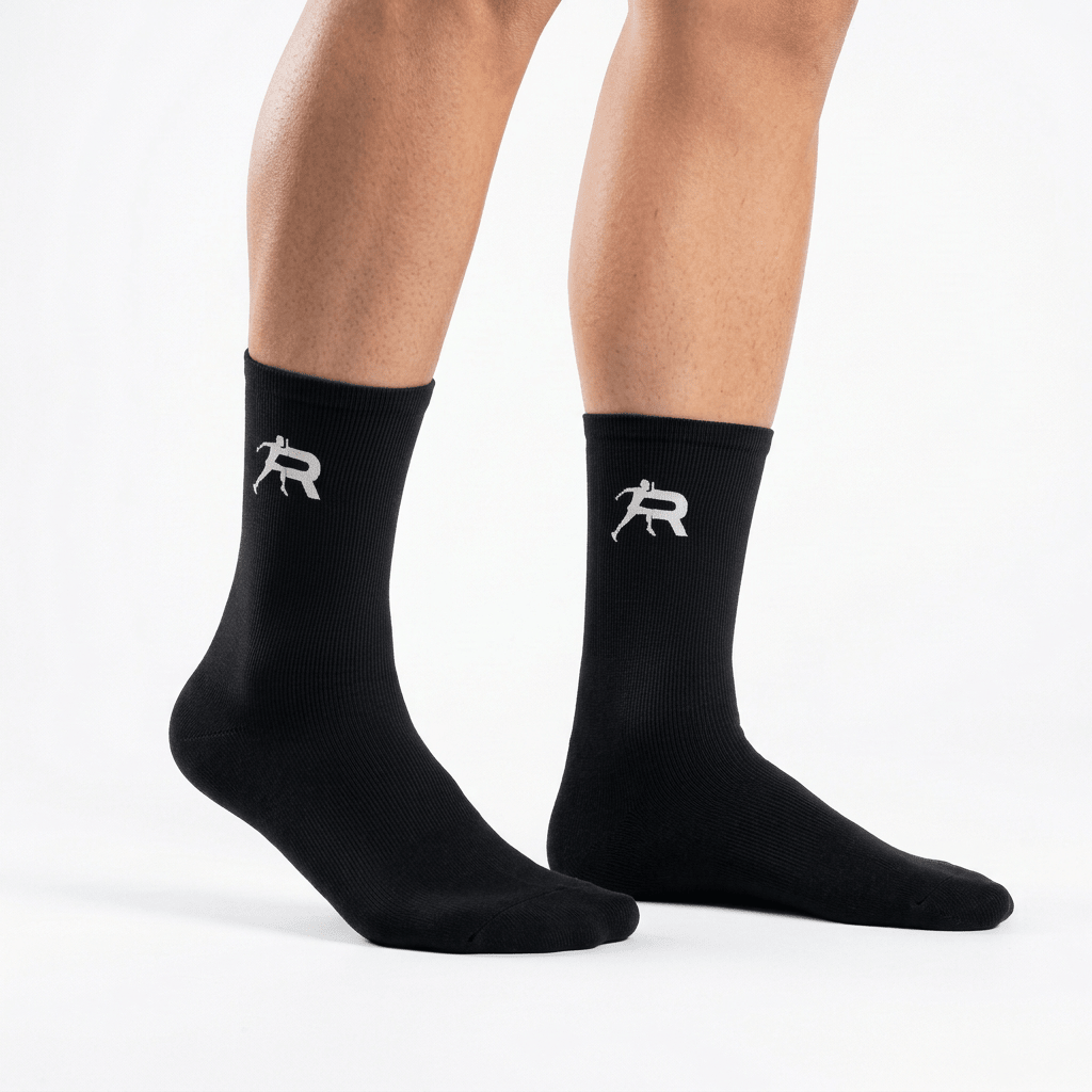 RUNNER 3-PACK SOCKS SU66 - Runner