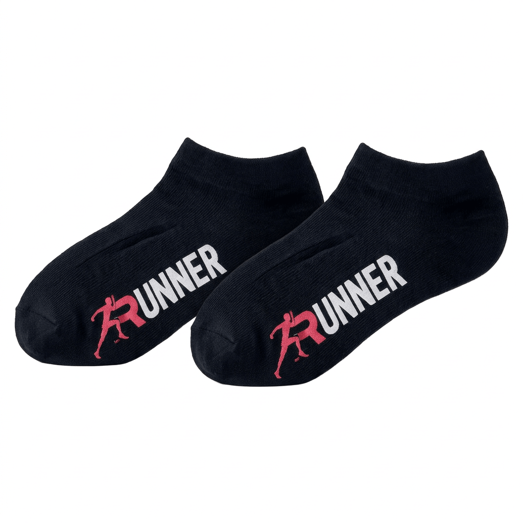 RUNNER 3-PACK SOCKS SU69 - Runner