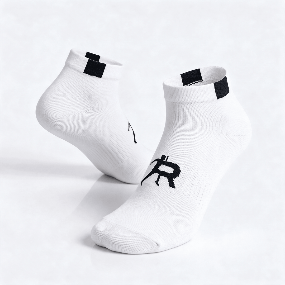 RUNNER 3-PACK SOCKS SU77 - Runner