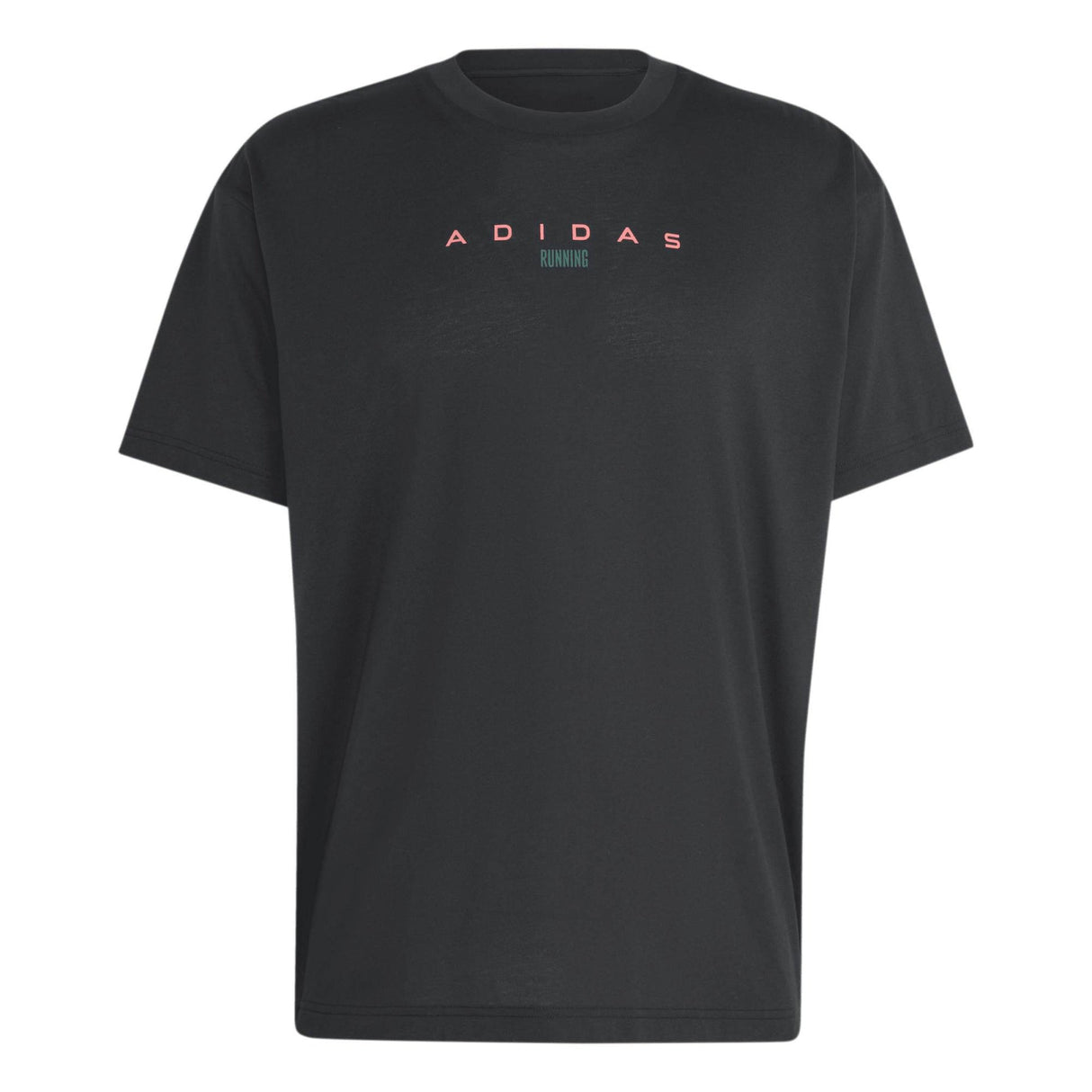 RUNNING DUBAI GRAPHIC T - SHIRT - Runner