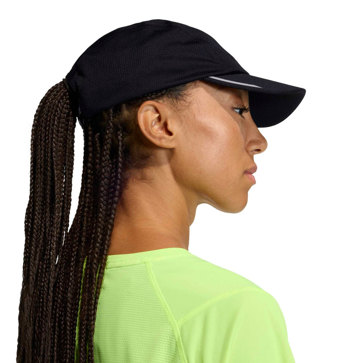 RUNNING MESH 4 PANEL CAP CLIMACOOL - Runner