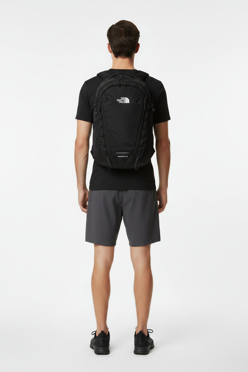 THE NORTH FACE ASCEND LT 25 Liter ALPINE BACKPACK TAKSE NB22