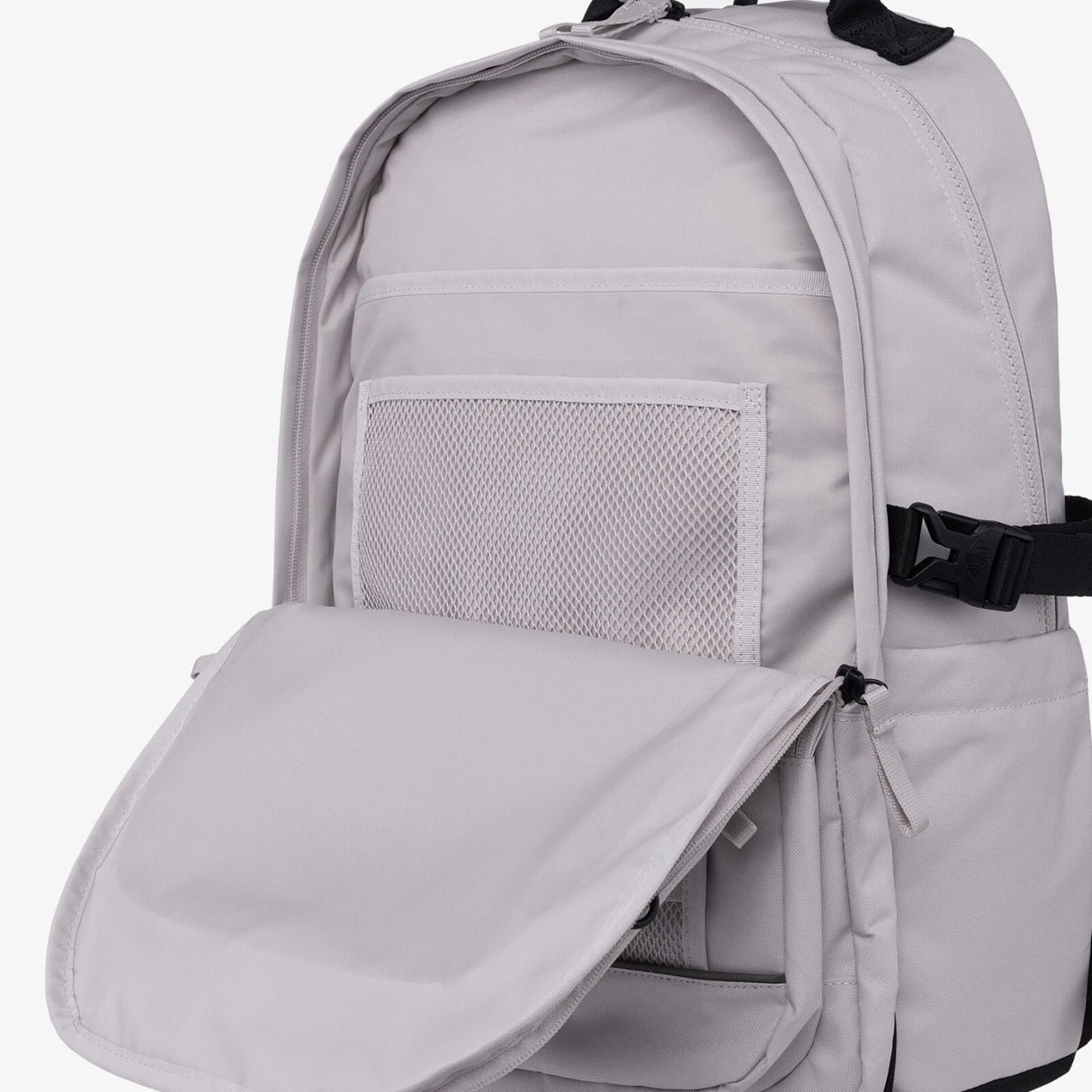 THE NORTH FACE STANDARD DUAL BACKPACK 29 Liter NM2DR04K SAND UNISEX TAKSE NB39