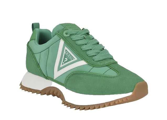 GUESS BAILEI FAUX-SUEDE Sneaker Women GUW566